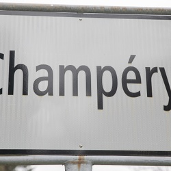 Champéry (VS)
