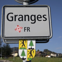 Granges (FR)