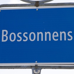 Bossonnens (FR)