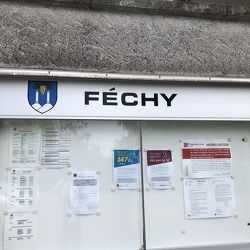 Féchy (VD)