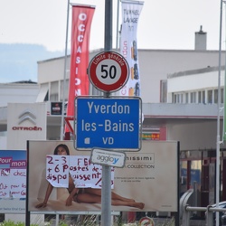 Yverdon-les-bains (VD)