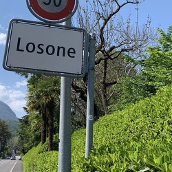 Losone (TI)